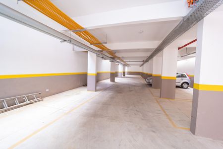 Apartamento à venda com 53m², 2 quartos e 1 vagaGaragem