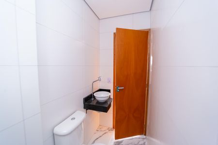 Apartamento à venda com 53m², 2 quartos e 1 vagaBanheiro