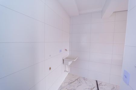 Apartamento à venda com 53m², 2 quartos e 1 vagaÁrea de Serviço