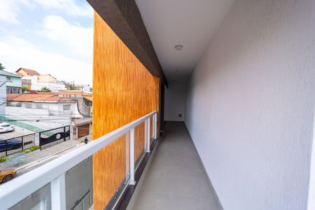 Apartamento à venda com 53m², 2 quartos e 1 vagaÁrea comum