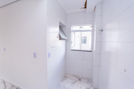 Apartamento à venda com 53m², 2 quartos e 1 vagaÁrea de Serviço