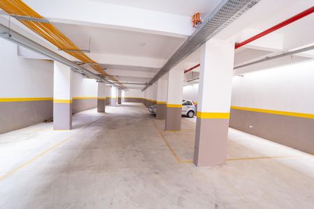 Apartamento à venda com 53m², 2 quartos e 1 vagaGaragem