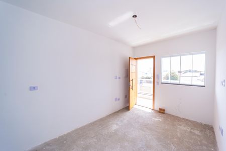 Sala de apartamento à venda com 2 quartos, 53m² em Cidade Patriarca, São Paulo