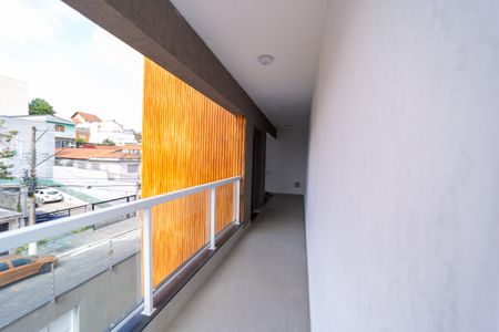 Apartamento à venda com 53m², 2 quartos e 1 vagaÁrea comum