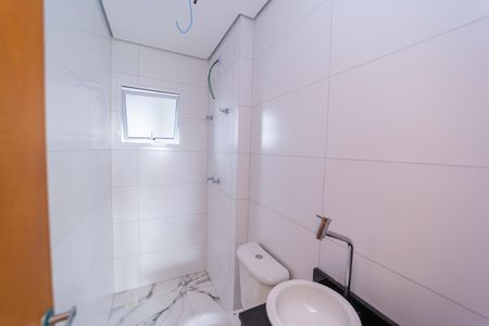 Apartamento à venda com 53m², 2 quartos e 1 vagaBanheiro