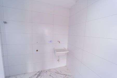 Apartamento à venda com 53m², 2 quartos e 1 vagaÁrea de Serviço