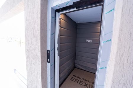 Apartamento à venda com 53m², 2 quartos e 1 vagaÁrea comum