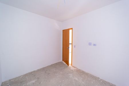 Apartamento à venda com 53m², 2 quartos e 1 vagaQuarto 1