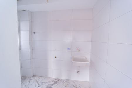 Apartamento à venda com 53m², 2 quartos e 1 vagaÁrea de Serviço