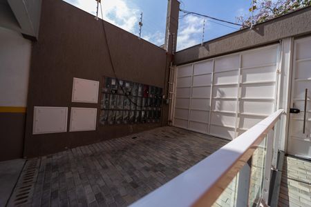 Apartamento à venda com 53m², 2 quartos e 1 vagaÁrea comum