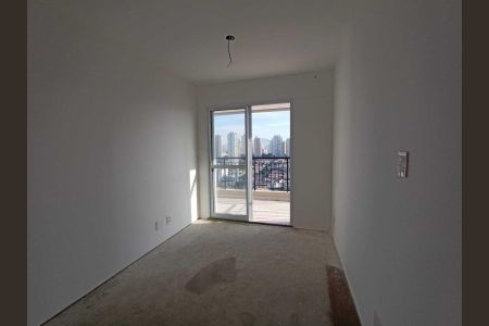 Apartamento à venda com 2 quartos, 40m² em Lauzane Paulista, São Paulo