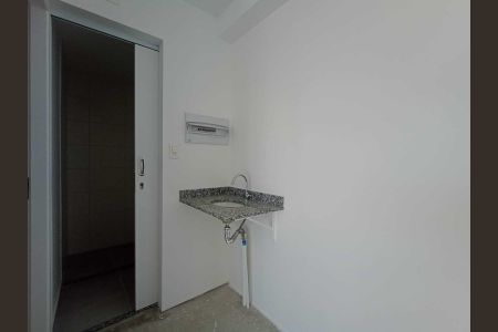 Apartamento à venda com 2 quartos, 40m² em Lauzane Paulista, São Paulo