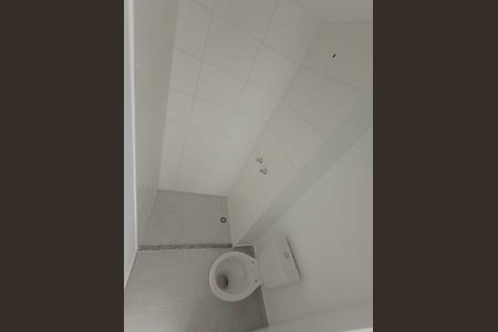 Apartamento à venda com 2 quartos, 40m² em Lauzane Paulista, São Paulo