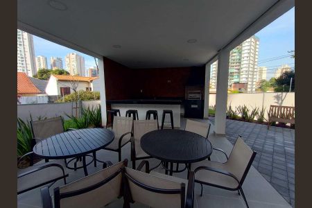 Apartamento à venda com 2 quartos, 40m² em Lauzane Paulista, São Paulo