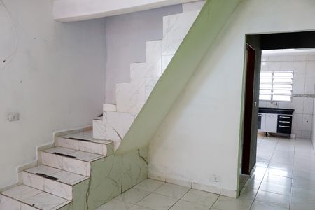 sala de casa à venda com 2 quartos, 200m² em Parque das Bandeiras, Osasco