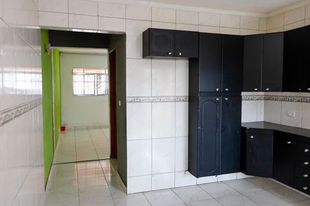 Casa à venda com 200m², 2 quartos e 1 vaga Casa à venda com 200m², 2 quartos e 1 vagaCozinha