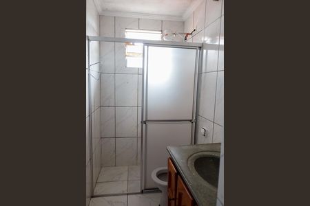 Casa à venda com 200m², 2 quartos e 1 vaga Casa à venda com 200m², 2 quartos e 1 vagaBanheiro