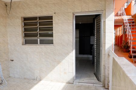 Casa à venda com 200m², 2 quartos e 1 vaga Casa à venda com 200m², 2 quartos e 1 vagaLavanderia