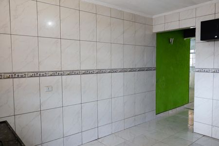Casa à venda com 200m², 2 quartos e 1 vaga Casa à venda com 200m², 2 quartos e 1 vagaCozinha