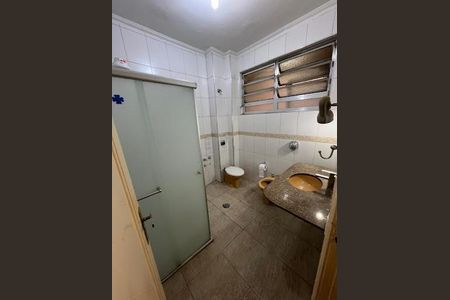 Apartamento à venda com 2 quartos, 90m² em Centro Histórico de São Paulo, São Paulo