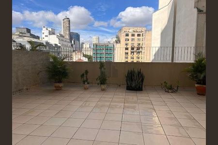 Apartamento à venda com 2 quartos, 110m² em Campos Elíseos, São Paulo