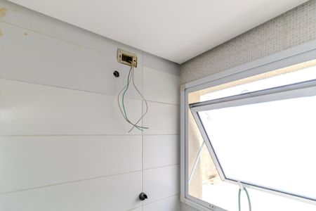 Banheiro de apartamento para alugar com 1 quarto, 100m² em Campos Elíseos, São Paulo