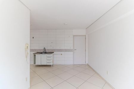 Sala de apartamento para alugar com 1 quarto, 100m² em Campos Elíseos, São Paulo