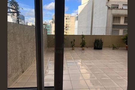Apartamento à venda com 2 quartos, 110m² em Campos Elíseos, São Paulo