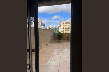 Apartamento à venda com 2 quartos, 110m² em Campos Elíseos, São Paulo