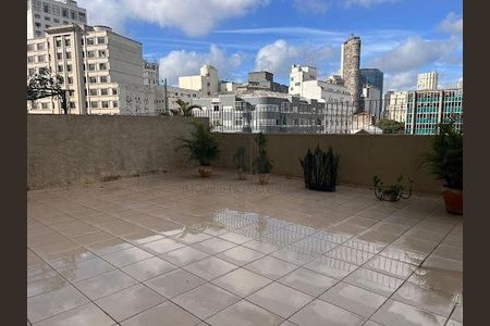 Apartamento à venda com 2 quartos, 110m² em Campos Elíseos, São Paulo