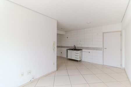 Sala de apartamento para alugar com 1 quarto, 100m² em Campos Elíseos, São Paulo
