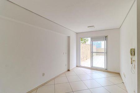 Sala de apartamento para alugar com 1 quarto, 100m² em Campos Elíseos, São Paulo