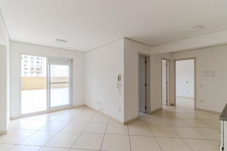 Sala de apartamento para alugar com 1 quarto, 100m² em Campos Elíseos, São Paulo