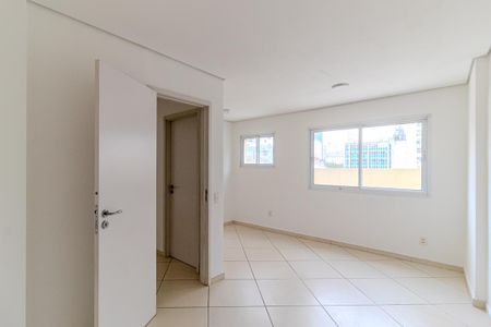 Quarto de apartamento para alugar com 1 quarto, 100m² em Campos Elíseos, São Paulo