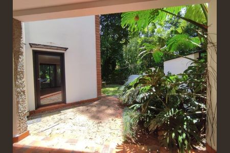 Casa à venda com 466m², 5 quartos e 4 vagas