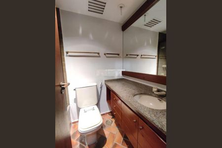 Casa à venda com 466m², 5 quartos e 4 vagas