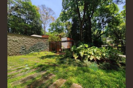 Casa à venda com 466m², 5 quartos e 4 vagas