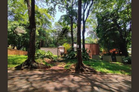 Casa à venda com 466m², 5 quartos e 4 vagas