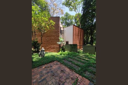 Casa à venda com 466m², 5 quartos e 4 vagas