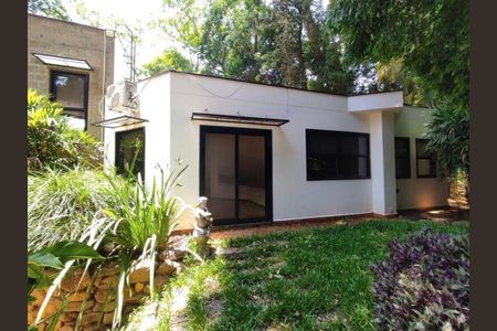 Casa à venda com 466m², 5 quartos e 4 vagas