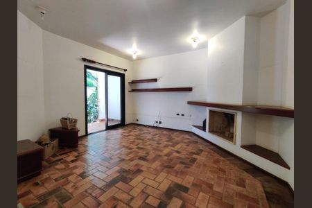 Casa à venda com 5 quartos, 466m² em Fazenda São Quirino, Campinas