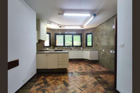 Casa à venda com 466m², 5 quartos e 4 vagas