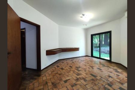 Casa à venda com 466m², 5 quartos e 4 vagas