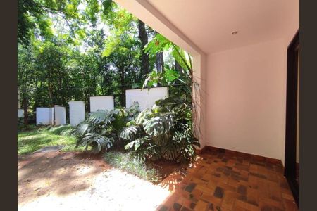 Casa à venda com 466m², 5 quartos e 4 vagas