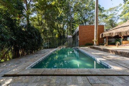 Casa à venda com 5 quartos, 466m² em Fazenda São Quirino, Campinas
