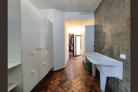Casa à venda com 5 quartos, 466m² em Fazenda São Quirino, Campinas