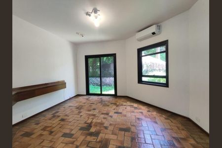 Casa à venda com 466m², 5 quartos e 4 vagas