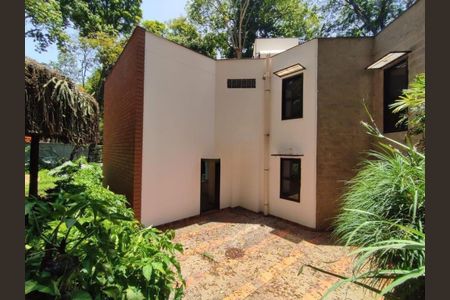 Casa à venda com 466m², 5 quartos e 4 vagas