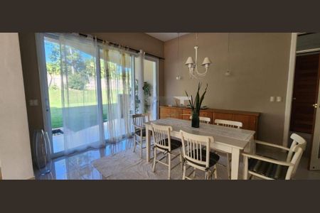 Casa à venda com 4 quartos, 775m² em Sítios de Recreio Gramado, Campinas