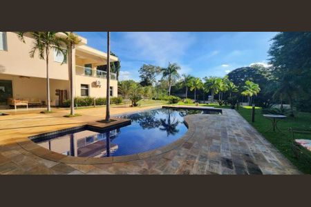 Casa à venda com 775m², 4 quartos e sem vaga